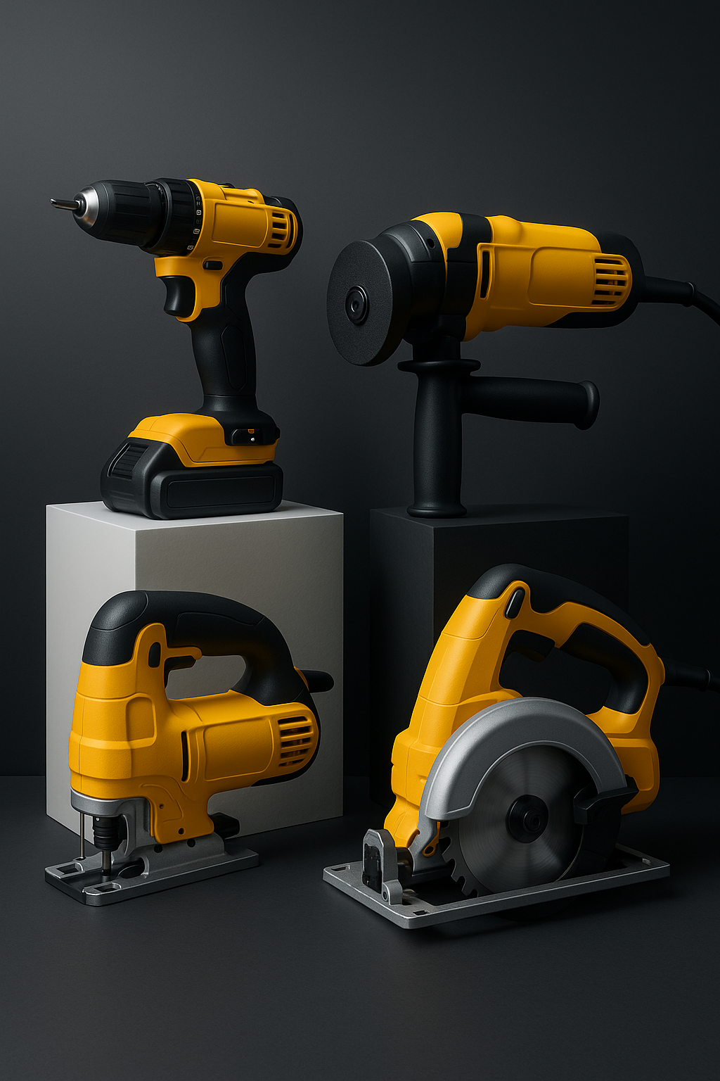 powertools tests - Image 1
